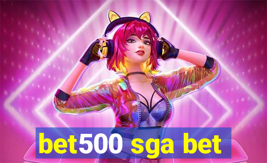 bet500 sga bet
